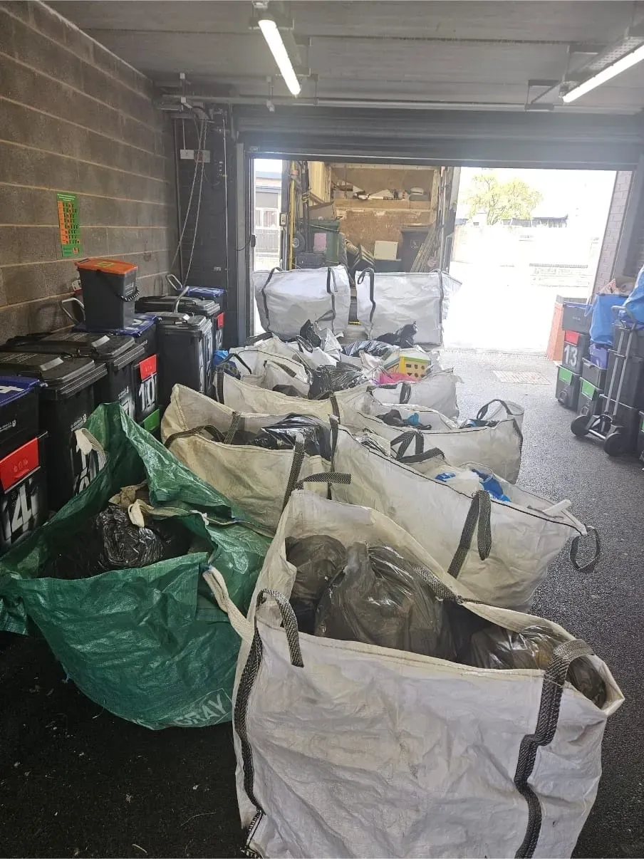 House & Rubbish Removal by Llandudno Rhos On Sea House Clearance & Rubbish Removals